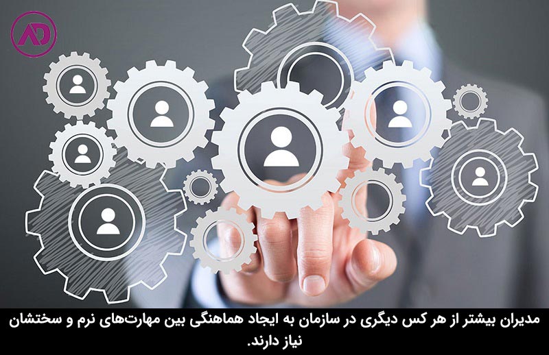 مهارت فنی