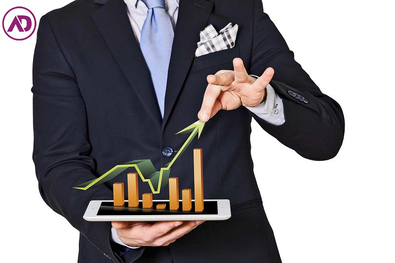 ویژگی های یک مدیر فروش موفق