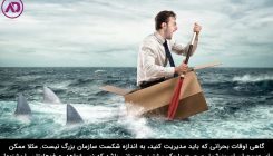 گزارش کارگاه مهارت ارتباطی مدیر : دوره هشتم مهارت های کارشناس فروش