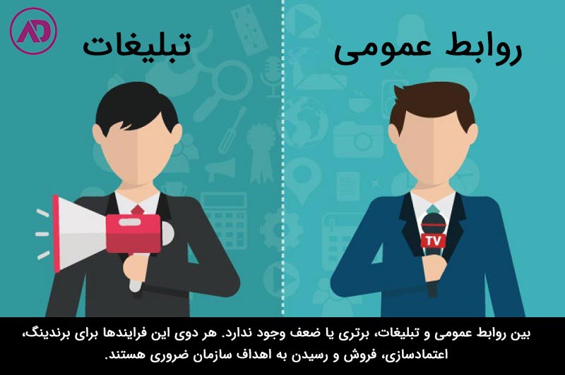 روابط عمومی