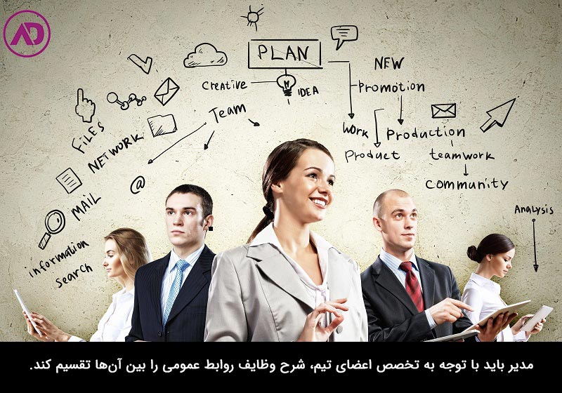 روابط عمومی