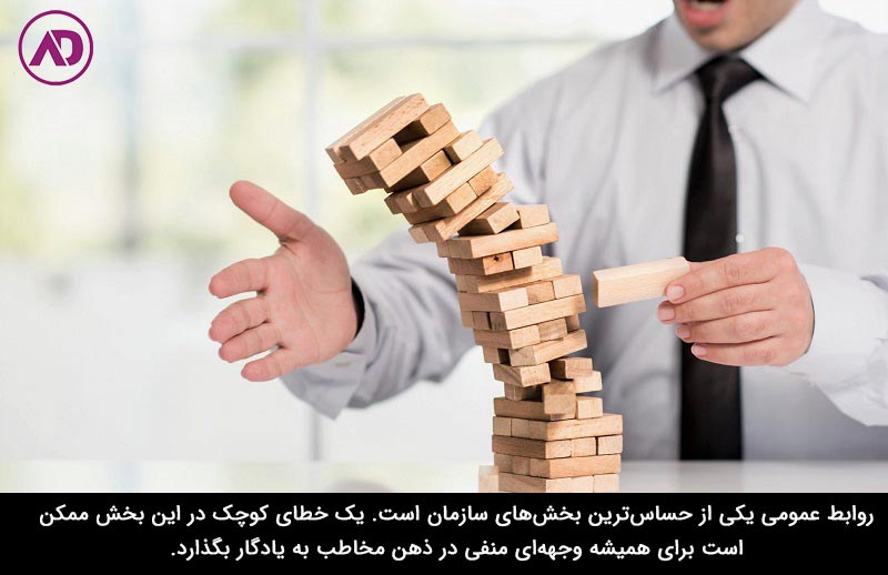 روابط عمومی