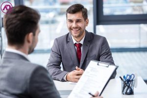 مصاحبه کارشناس روابط عمومی