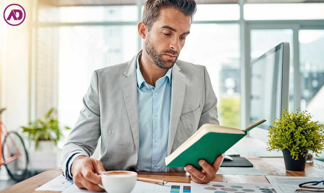 لیست جامع 20 کتاب مدیریتی