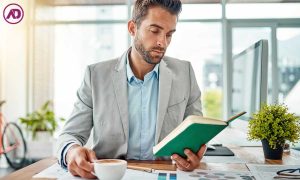 لیست جامع 20 کتاب مدیریتی