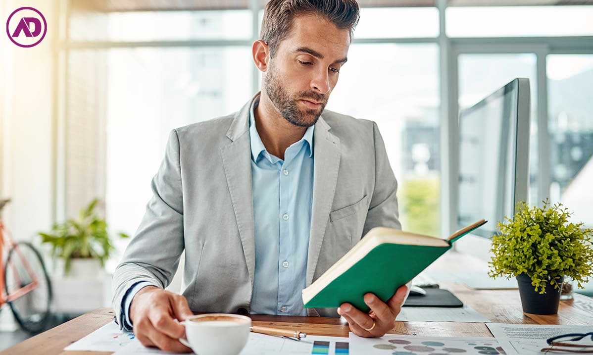 لیست جامع ۲۰ کتاب برتر مدیریت کسب و کار