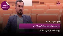 جمیل نیکنژاد