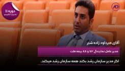 زاده شیر