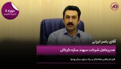 یاسر ابرزنی