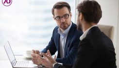 مشاور مدیر عامل کیست؟