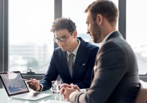 مشاور مدیریت