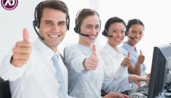 وظایف کارشناس فروش تلفنی