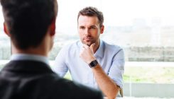 سوالات مصاحبه مدیریتی