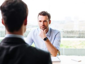 سوالات مصاحبه مدیریتی