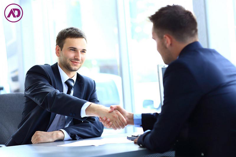 تفاوت مدیر داخلی و مدیر اجرایی