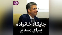 جایگاه