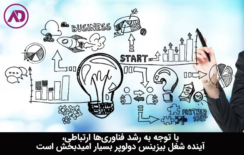 بیزینس دولوپر
