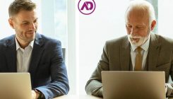 تفاوت مدیر کل با مدیر عامل