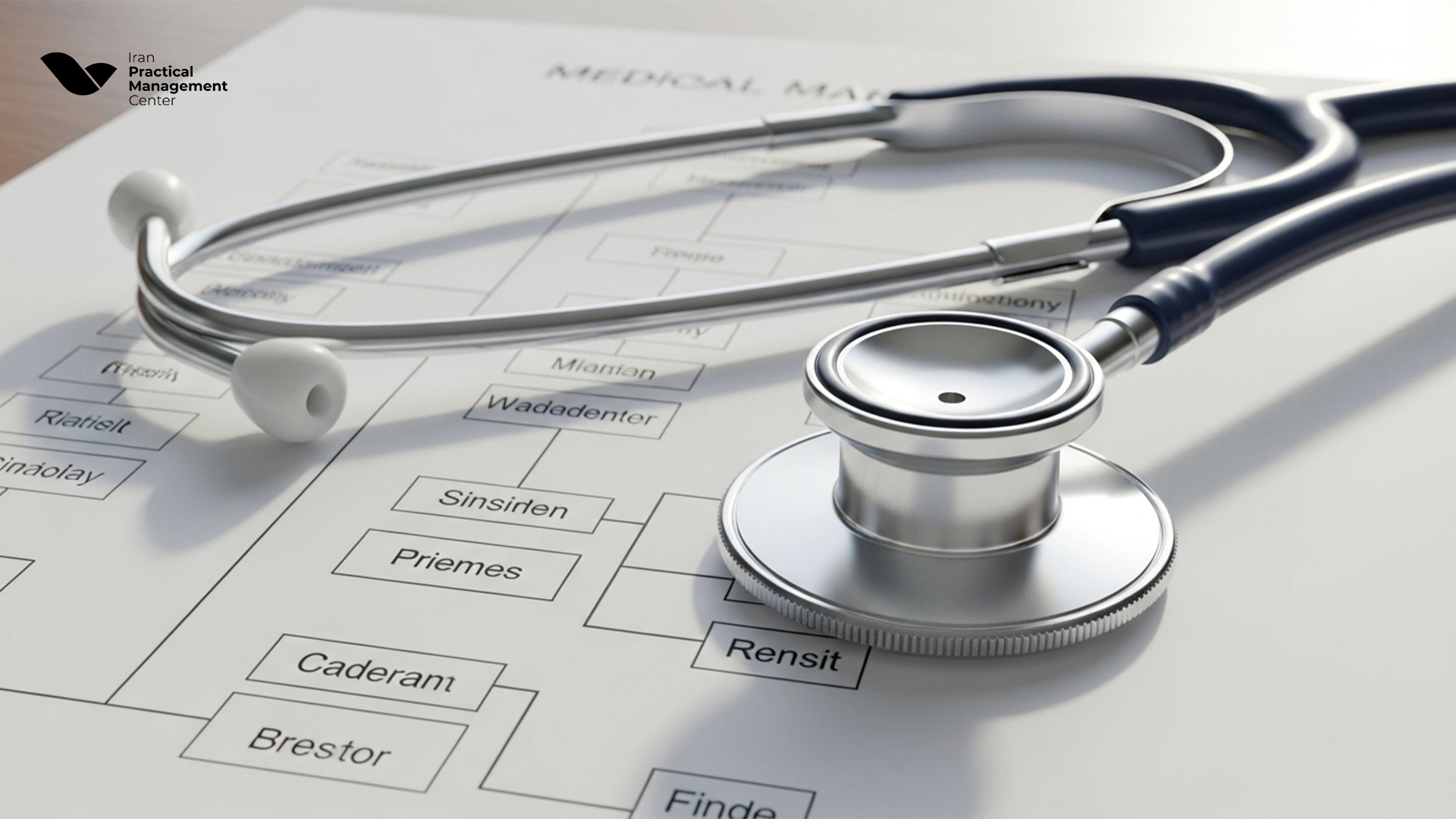 عارضه یابی سازمان