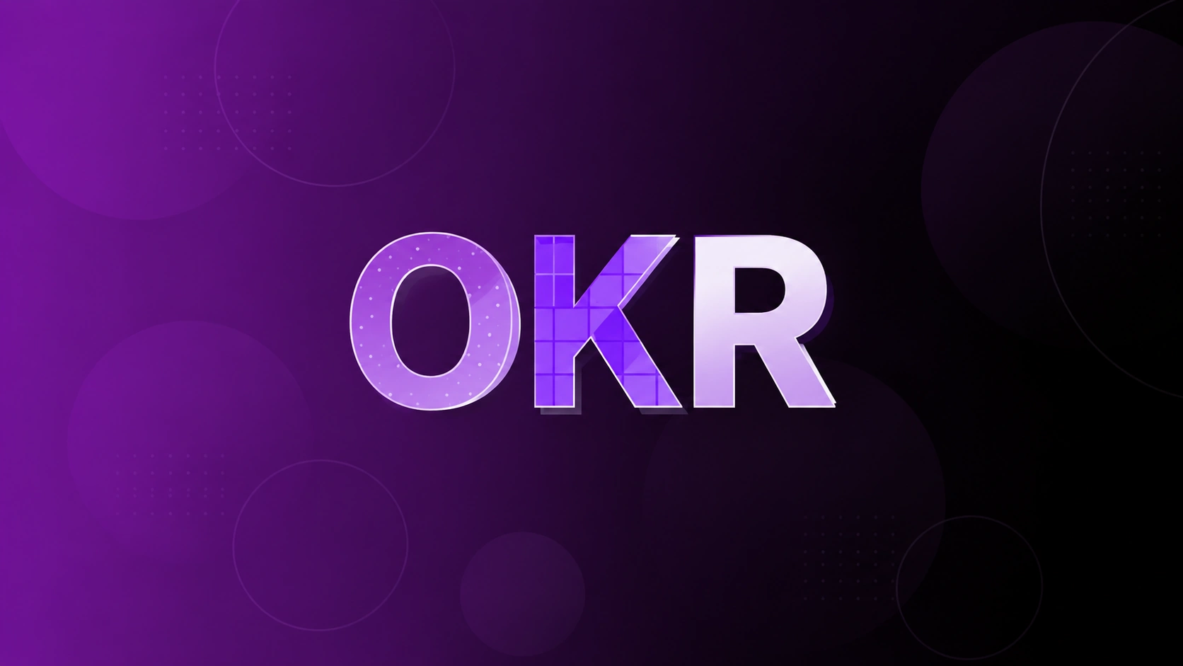 OKR چیست و چگونه اجرا می‌شود؟